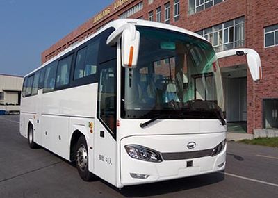 Jiankang  NJC6118TBEV Pure electric passenger cars