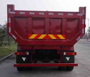 Pengxiang  SDG3253GUMD1BJ Dump truck