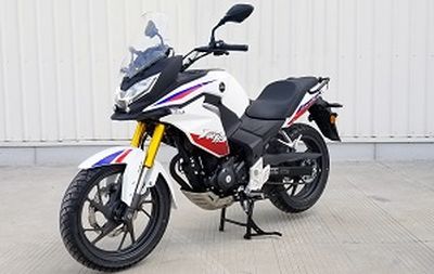 New Continental - Honda SDH17511 Two wheeled motorcycles