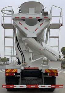 Fengba  STD5310GJBZ5 Concrete mixing transport vehicle