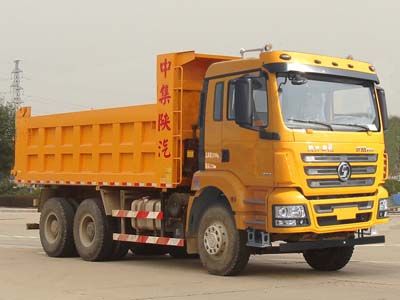 Shaanxi Automobile SX3256MR384 Dump truck