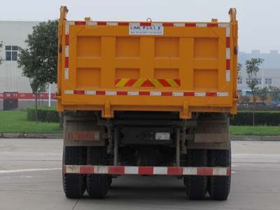 Shaanxi Automobile SX3256MR384 Dump truck