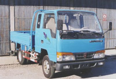 Jinbei SY1030BMH1Light truck