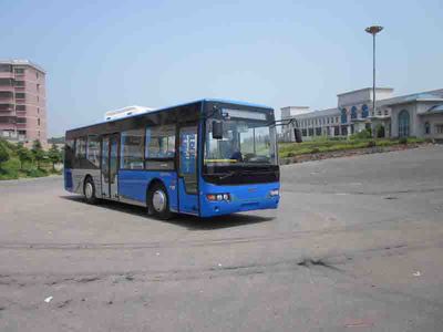 CSR Times TEG6103PHEV Hybrid urban buses