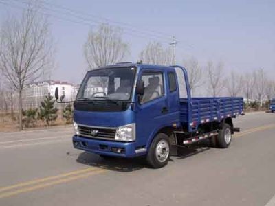 Wuzheng  WL4015P9 Low speed truck