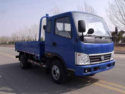 Wuzheng  WL4015P9 Low speed truck