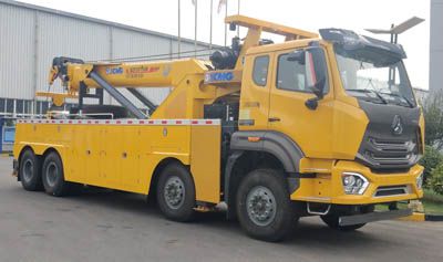 XCMG XGS5420TQZZ6Obstacle clearing vehicle