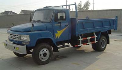 Yingtian  YT5815CD1 Self dumping low-speed truck