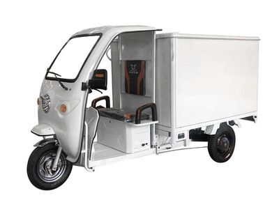 Zongshen brand automobilesZS1500DZH7FElectric tricycle