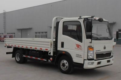 Haowo  ZZ1047D3415E145C Truck