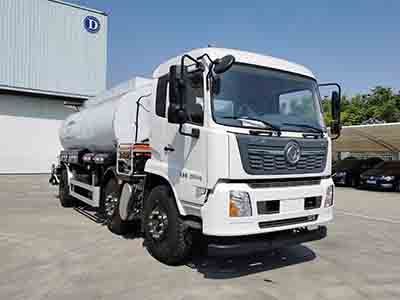 Zhuma  ZZM5250GLQ Asphalt distributor truck