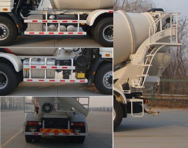 Ouman  BJ5253GJBXG Concrete mixing transport vehicle