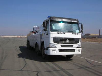 Kaifan  KFM5318TQZ Obstacle clearing vehicle