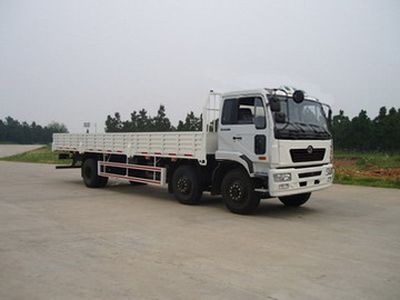 Chunlan  NCL1168DPL Truck