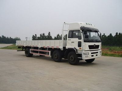 Chunlan  NCL1168DPL Truck