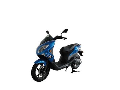 Qianjiang  QJ125T23A Two wheeled motorcycles