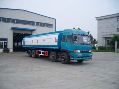 Longdi  SLA5280GJYC Refueling truck