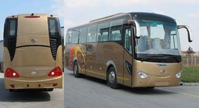 Junma  SLK6110F2 Tourist buses