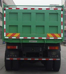 Shitong  STQ3256L9Y9S4 Dump truck