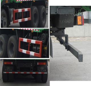 Shitong  STQ3256L9Y9S4 Dump truck