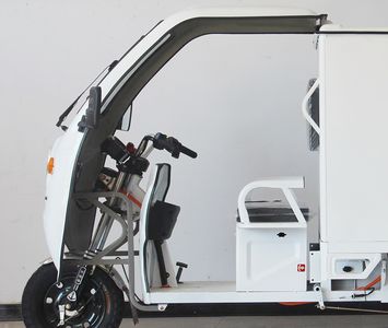 XinDechang Automobile XDC1500DZHK Electric tricycle