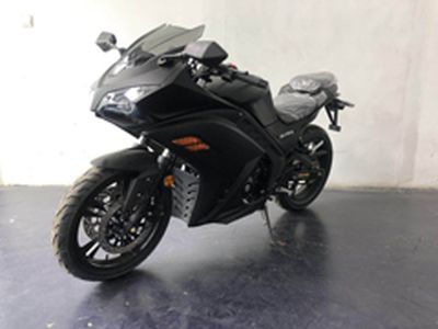 New Century  XSJ150G Two wheeled motorcycles