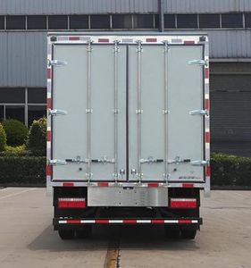 Ouling  ZB5120XXYUPF5V Box transport vehicle