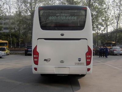 Yutong  ZK6906H1Z coach