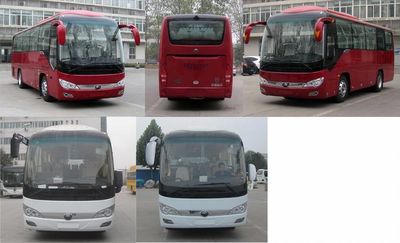 Yutong  ZK6906H1Z coach