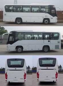 Yutong  ZK6906H1Z coach