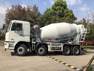 Xingma  AH5310GJBLL5 Concrete mixing transport vehicle