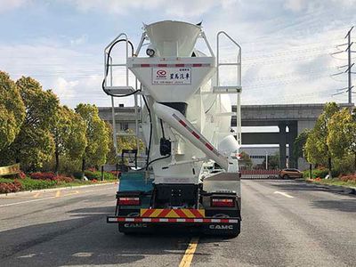 Xingma  AH5310GJBLL5 Concrete mixing transport vehicle