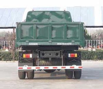 Foton  BJ3208DKPHES Dump truck