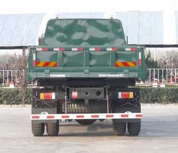 Foton  BJ3208DKPHES Dump truck