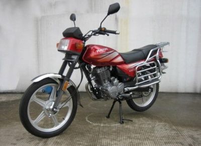 Zongshen Biaqiao BYQ1256ETwo wheeled motorcycles