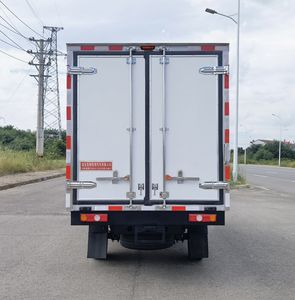 Tongruitong  CAA5031XLCE6 Refrigerated truck