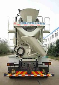 FYG  FYG5253GJBC Concrete mixing transport vehicle