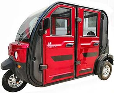 Jinfu  JF1500DZK5C Electric tricycle