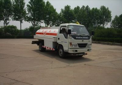 Hongqi  JHK5048GJYC Refueling truck