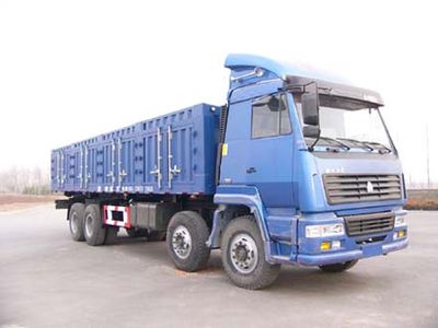 Xunli  LZQ3316ZZC Dump truck