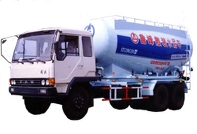 Lufeng  ST5190GSN Bulk cement truck