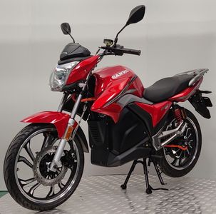 Sanya  SY4000D Electric two wheeled motorcycle