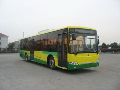 Jinlong XMQ6125G3City buses