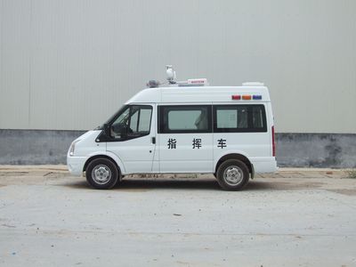 Ouling  ZB5030XZH Command vehicle