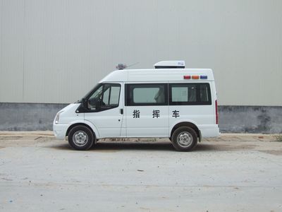 Ouling  ZB5030XZH Command vehicle