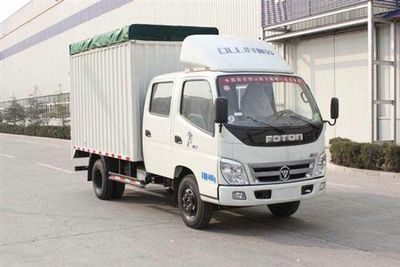 Foton  BJ5049V8DBA3 Peng style transport vehicle