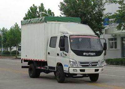 Foton  BJ5049V8DBA3 Peng style transport vehicle