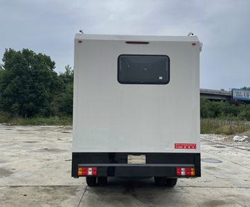 Changliwei  CLA5043XLJ6YS RV