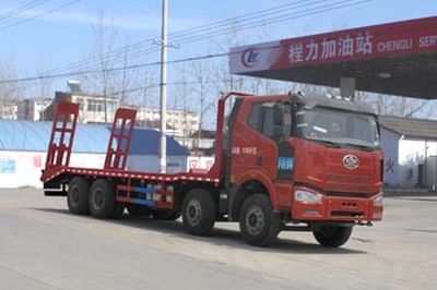 Cheng Liwei  CLW5310TPBC4 Flat transport vehicle