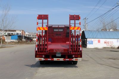 Cheng Liwei  CLW5310TPBC4 Flat transport vehicle